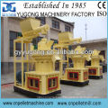 LGX-550 Ring Die Biomass Pellet Machine Straw Hay Pellet Making Machine